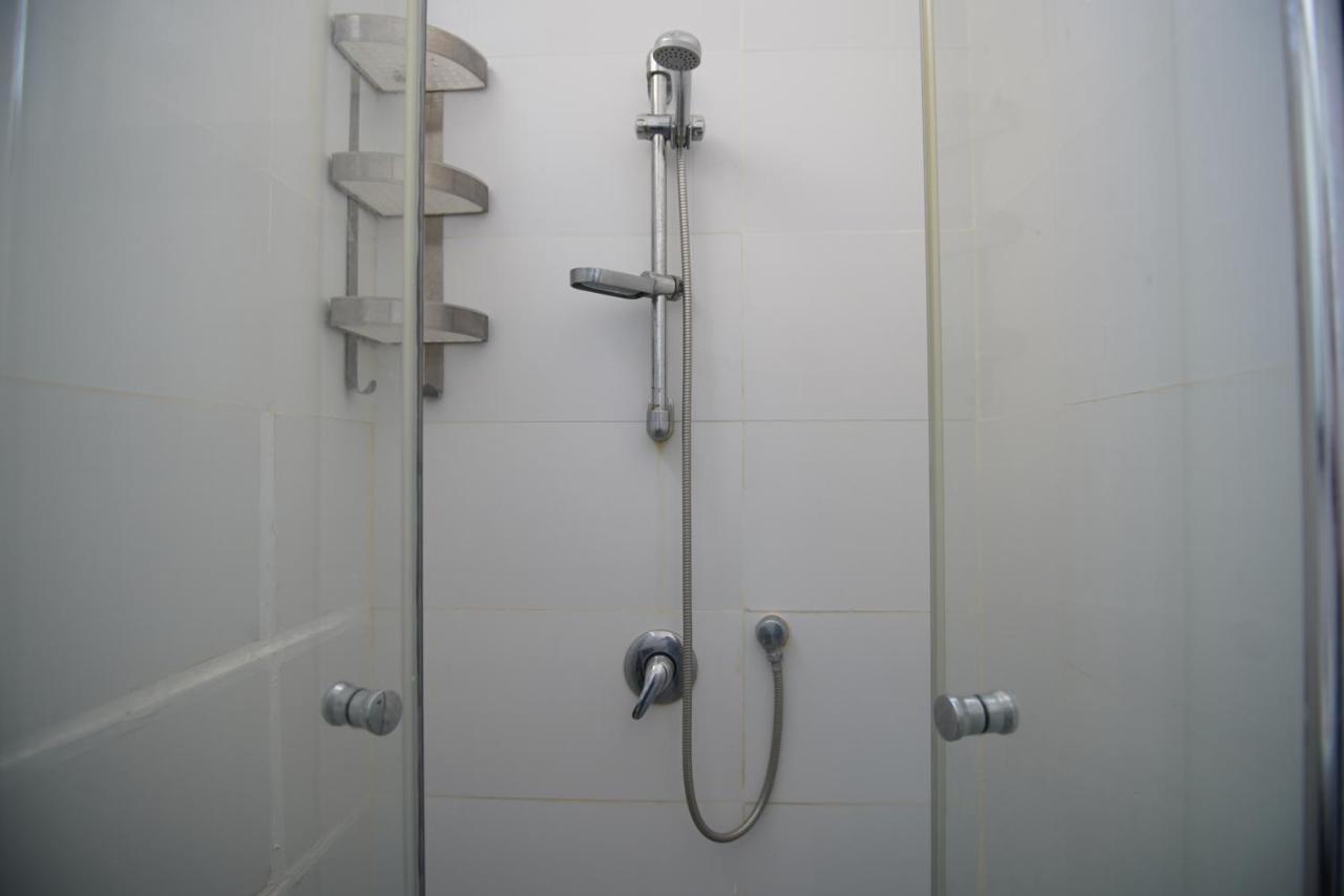 Apartments Bu93 Tel Aviv Exterior foto